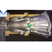 new transmission at 6-speed 2wd 4wd ssangyong 2006-11